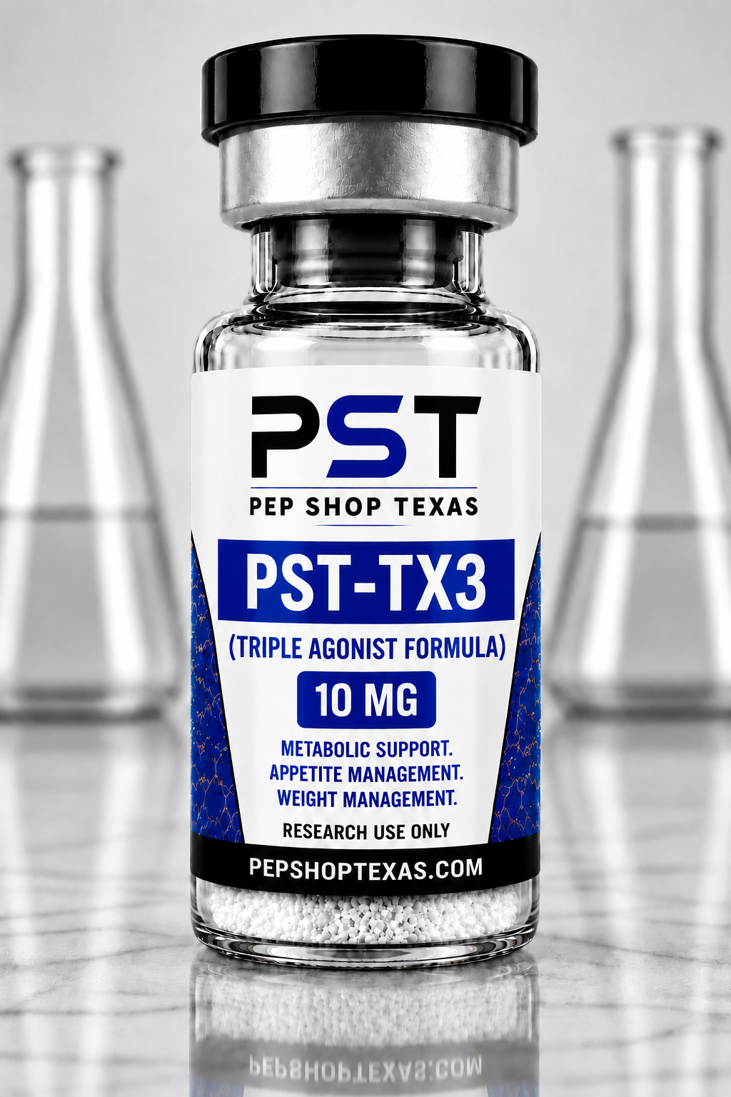 PST-TX3 10 mg